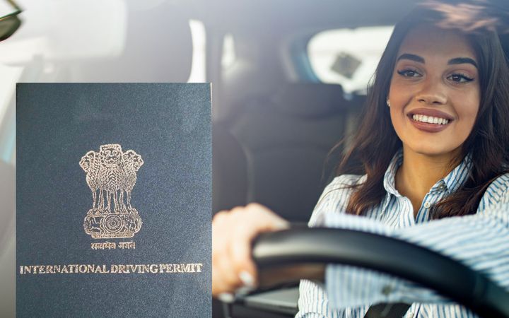 Complete Guide to Applying for the International Driving Permit from India