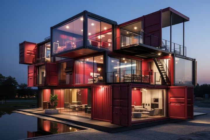 The Complete Guide to Container Homes: Design, Ideas, and Resources