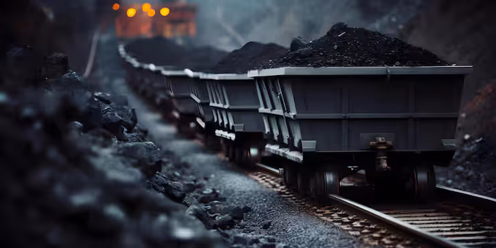 Coal Crushing Machine Overview: Understanding the Basics and Working Principles