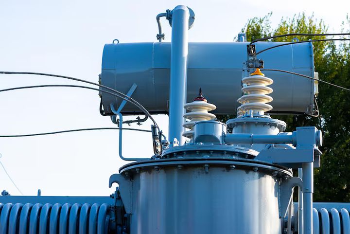 Oil-Cooled Transformer: How It Works, Why It Matters & Key Updates guide