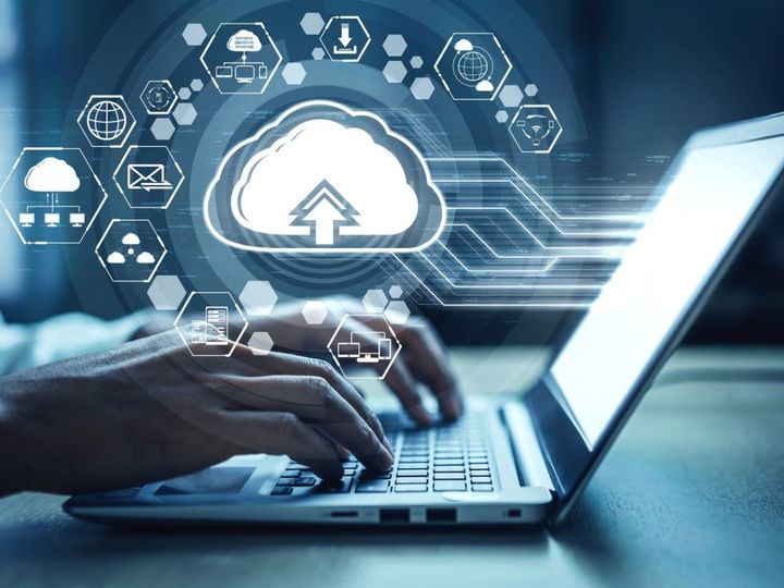 Top 10 Benefits of Cloud Computing for Businesses