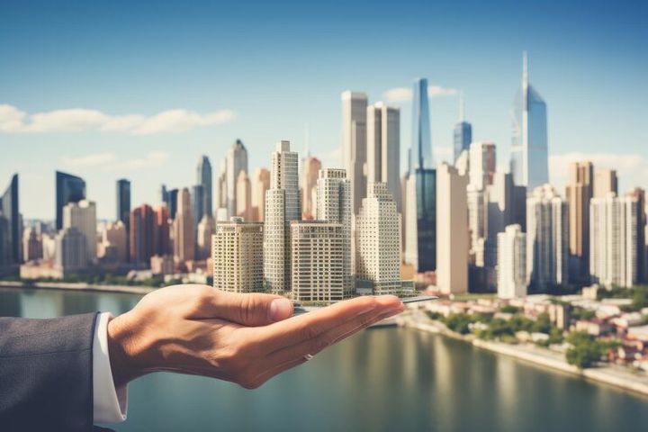 Guide to Real Estate Development in the UAE: Basics, Explanation, and Informative Tips to Learn More