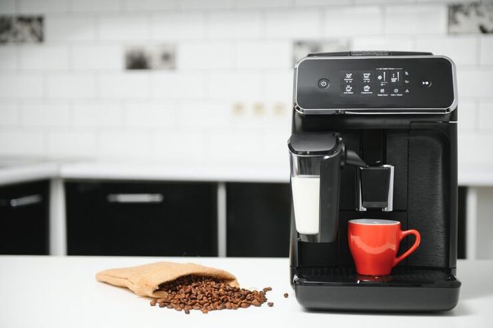 Tips for Selecting the Right Coffee Machine for Gourmet Brewing