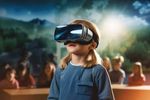 Explore Virtual Reality for Education: Key Insights, Benefits & Future Learning Trends