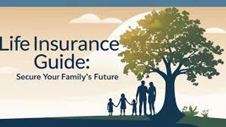 Complete Guide To Best Life Insurance Plans for Families in 2025