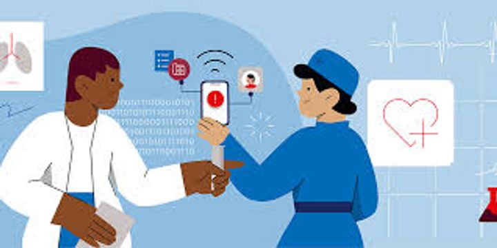 Informative Guide to Healthcare Work: Roles, Challenges, and Opportunities