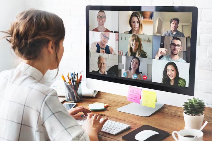 A Guide to Choosing the Right Video Conferencing Tools for Your Needs