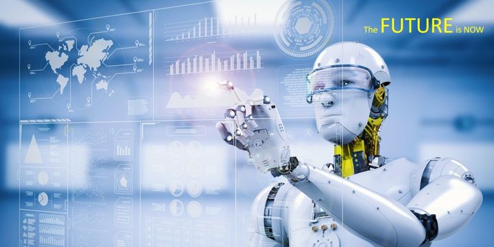 A Guide To Next-Gen Industrial Solutions: The Power of AI and Smart Automation