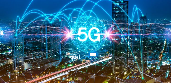 How to Explore 5G: The Process and Methods Behind the Network