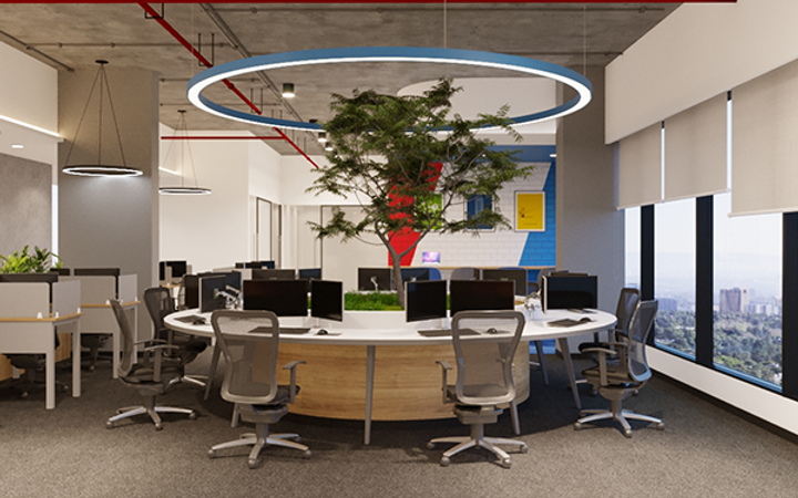 A Guide To Smart Office Cabinets: Where Function Meets Aesthetics in Modern Workspaces