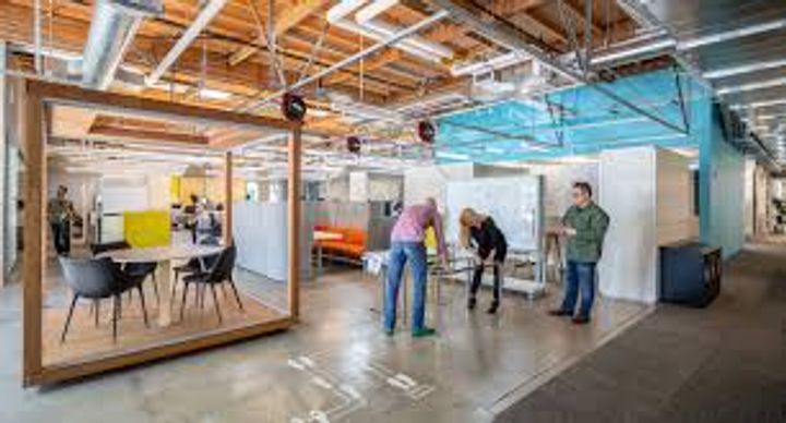 Tips of Adapting to Change: Why Businesses Are Turning to Flexible Workspaces