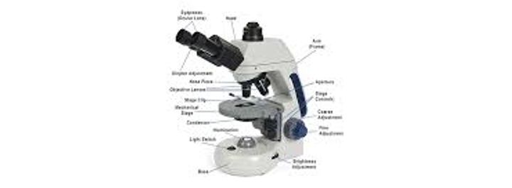 From Microscopes to Metrology: A Deep Dive into Precision Instruments