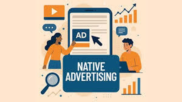 Native Advertising: Guide to Engaging Users Without Intrusion