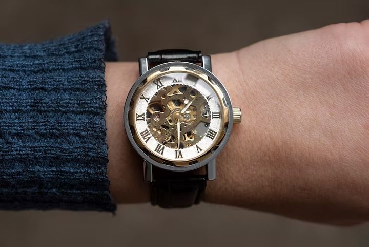 Luxury Watches Guide: Timeless Style and Craftsmanship