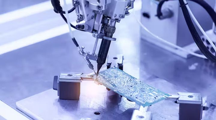 A Beginner’s Guide to the Basics of Chip Production in 2025