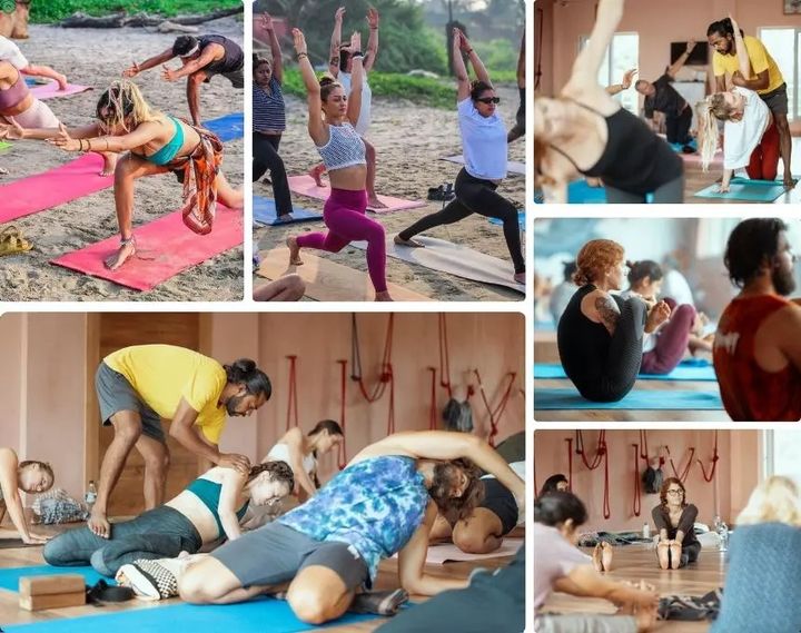 Complete Guide to Find the Best Online Physical Training and Yoga Teacher Programs