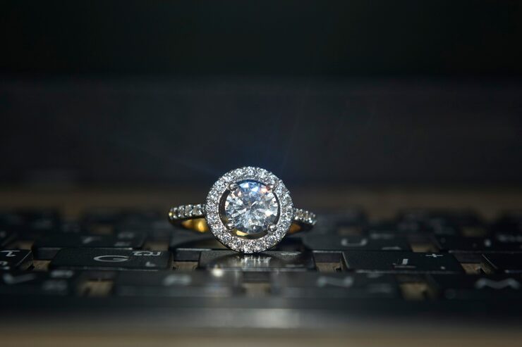 Tips and Advice for Choosing Your Diamond Ring