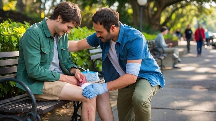 Knee Gel Injections Explained: Benefits, Risks, and Who They're For