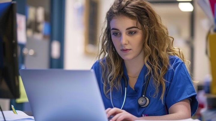 Ace Your CNA Exam: The Ultimate Guide to Online Practice