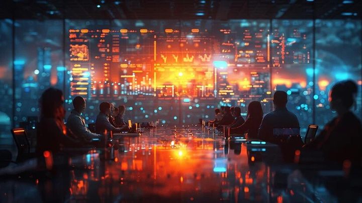 Tips and Advice for Integrating Immersive Tech into Your Corporate Events